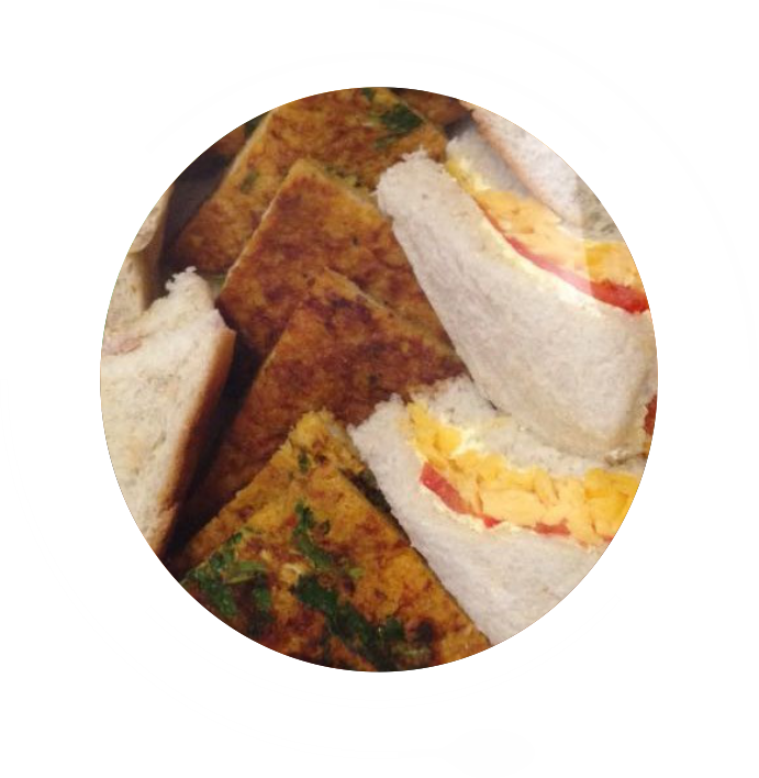 Catering For Halaal Halaal Certified catering services company in